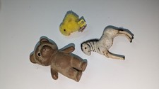 Vintage tier figuren gebraucht kaufen  Fürth