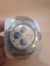 Montre festina homme d'occasion  Villeneuve-la-Garenne