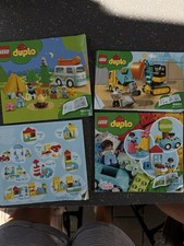 Lego duplo gemischt gebraucht kaufen Lego duplo gemischt gebraucht kaufen  Eisenberg