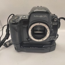Minolta dynax 800 d'occasion  France
