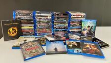 Huge Blu Ray Lot - Pick Your Movies! FREE SHIPPING! comprar usado  Enviando para Brazil
