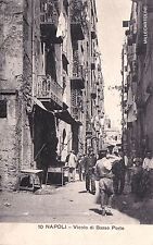 Napoli vicolo di usato  Roma