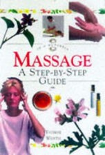 Massage step step for sale  UK