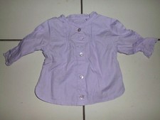 Tres jolie blouse d'occasion  Hautmont