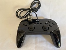 Nintendo wii classic for sale  GLOUCESTER