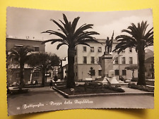 Battipaglia piazza della usato  Rubiera