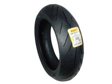 Pneu traseiro de motocicleta Pirelli Diablo Rosso III 180/55 ZR17 comprar usado  Enviando para Brazil