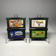 Lotto giochi gameboy usato  Staranzano