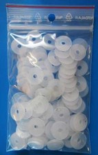 100 stück unterlegscheiben gebraucht kaufen  Niederkrüchten