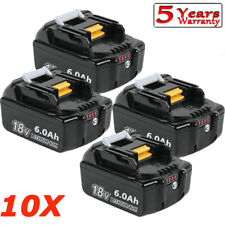 Makita 18v battery for sale  COALVILLE