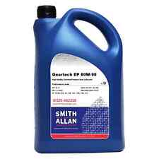 80w gear oil for sale  DARLINGTON
