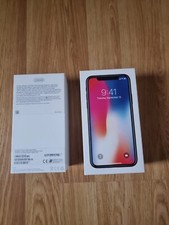 Apple iphone space for sale  GLASGOW
