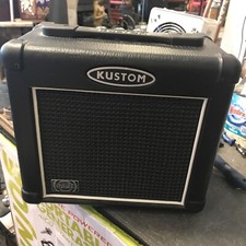 Kustom dart10 lead for sale  Jeffersonville