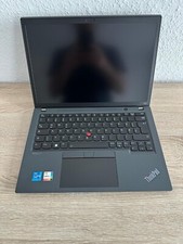 Lenovo thinkpad x13 gebraucht kaufen  Siegen