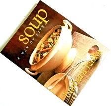 soup way life cookbook for sale soup way life cookbook for sale Homerville