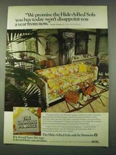 1974 simmons hide for sale  Madison Heights