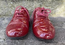 Scarpe donna francesine usato  Verdellino