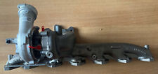 Turbina turbo turbocharger usato  Italia