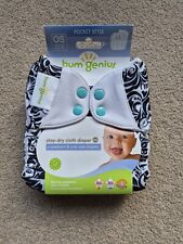 Bnwt bumgenius reusable for sale  SOUTHPORT