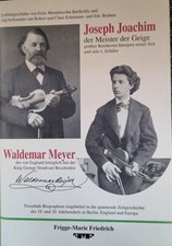 Joseph joachim karl gebraucht kaufen  Plauen
