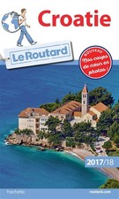 Guide routard croatie d'occasion  France