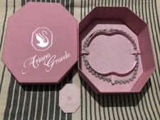 Ariana grande swarovski for sale  TILLICOULTRY