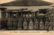 Old postcard tonkin d'occasion  Expédié en Belgium