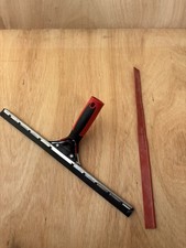 Facelift fireblade squeegee for sale  STEYNING