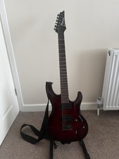 Ibanez series s521 for sale  COVENTRY