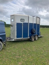 Ifor williams 510 for sale  HAVERFORDWEST
