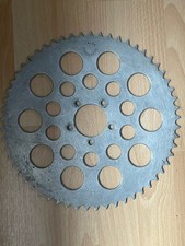 Speedway grasstrack sprocket for sale  STOURBRIDGE