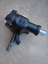 Rebuilt volkswagen german for sale  Alpine