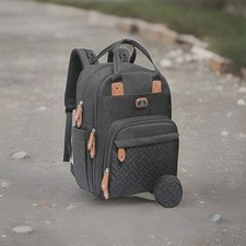 Wickelrucksack gebraucht kaufen  Wiesenfelden