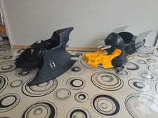 Aktion figuren batman gebraucht kaufen  Weinsberg