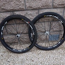 Mavic crossmax non for sale  LLANELLI
