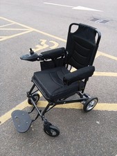 Aidapt compact transport for sale  CAMBRIDGE