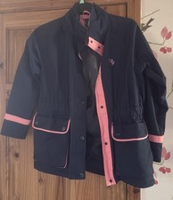 Ladies waterproof jacket for sale  STOURPORT-ON-SEVERN