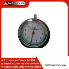 Paire pneus firestone d'occasion Paire pneus firestone d'occasion  Amiens-