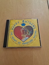 Happy anthems vol for sale  NORWICH