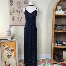 Y2k navy blue for sale  Nebraska City