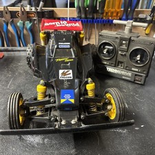 Tamiya falcon 58056 for sale  BUNTINGFORD