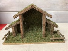 nativity stable for sale nativity stable for sale York
