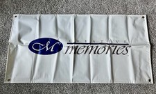 Banner de lona Creative Memories comprar usado  Enviando para Brazil
