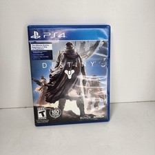 Destiny (Sony PlayStation 4, 2014) comprar usado  Enviando para Brazil