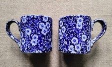 Vintage burleigh ware for sale  BAKEWELL