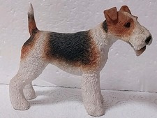 Leonardo dog figurine for sale  SCUNTHORPE