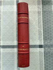 Alain fournier grand d'occasion Alain fournier grand d'occasion  Saint-Leu-la-Forêt