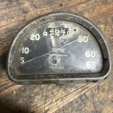 Smiths shape speedo for sale  WHITBY