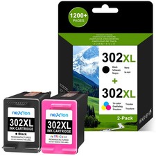 Druckerpatronen 302 xxl gebraucht kaufen Druckerpatronen 302 xxl gebraucht kaufen  Hilden