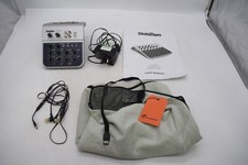 Subzero mix04 channel for sale  BRISTOL
